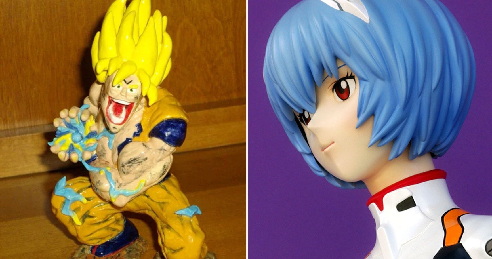 Fun Ways to Display Your Figure Collection – The Otaku Box