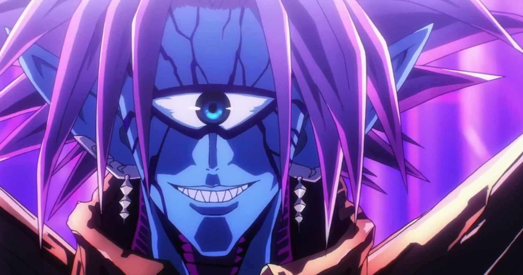 Top 10 Best Anime Villains Of All Time - FictionTalk