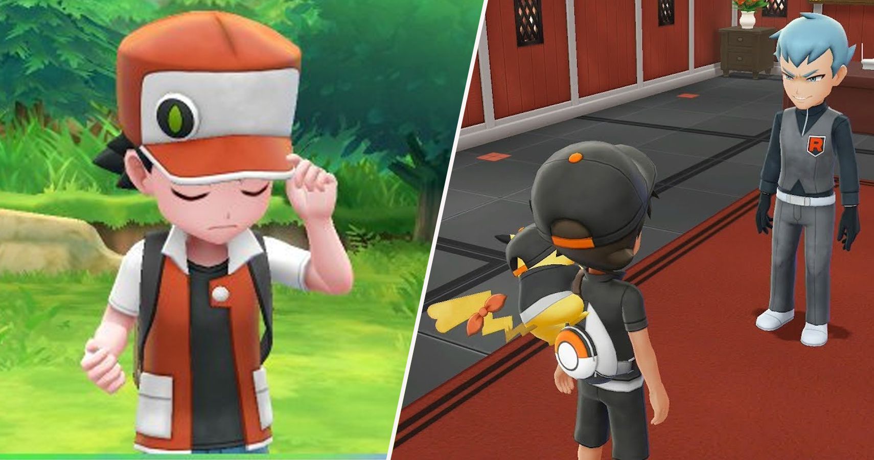 How to Get ALL Alolan Forms in Pokémon Let's Go Pikachu and Eevee - ALL  Alolan Form Locations! 