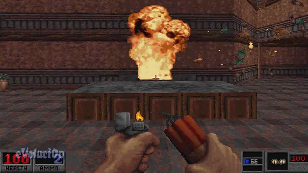 15 Video Games From The 90s That Are Totally Overrated (And 15 That Are Worth A Second Look)