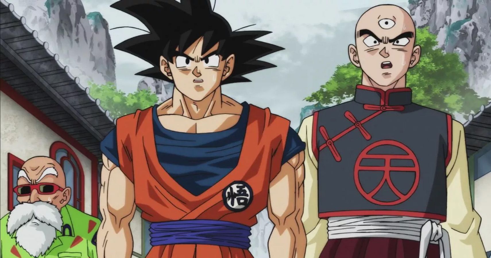 25 Ridiculous Mistakes In Dragon Ball Z Only True Fans Noticed