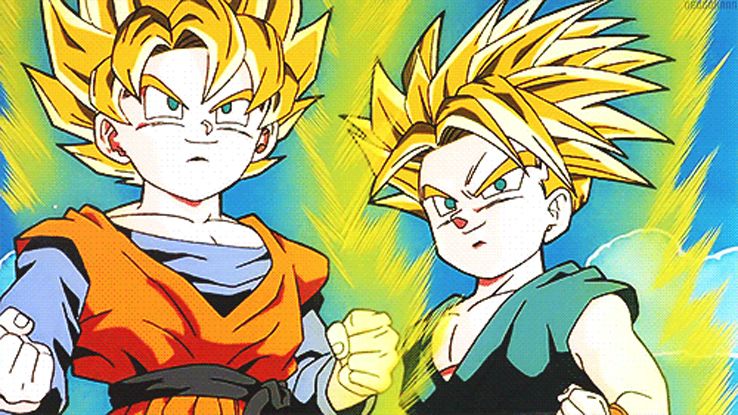 Dragon Ball: 25 Ridiculous Things About The Saiyans That Everyone Forgets
