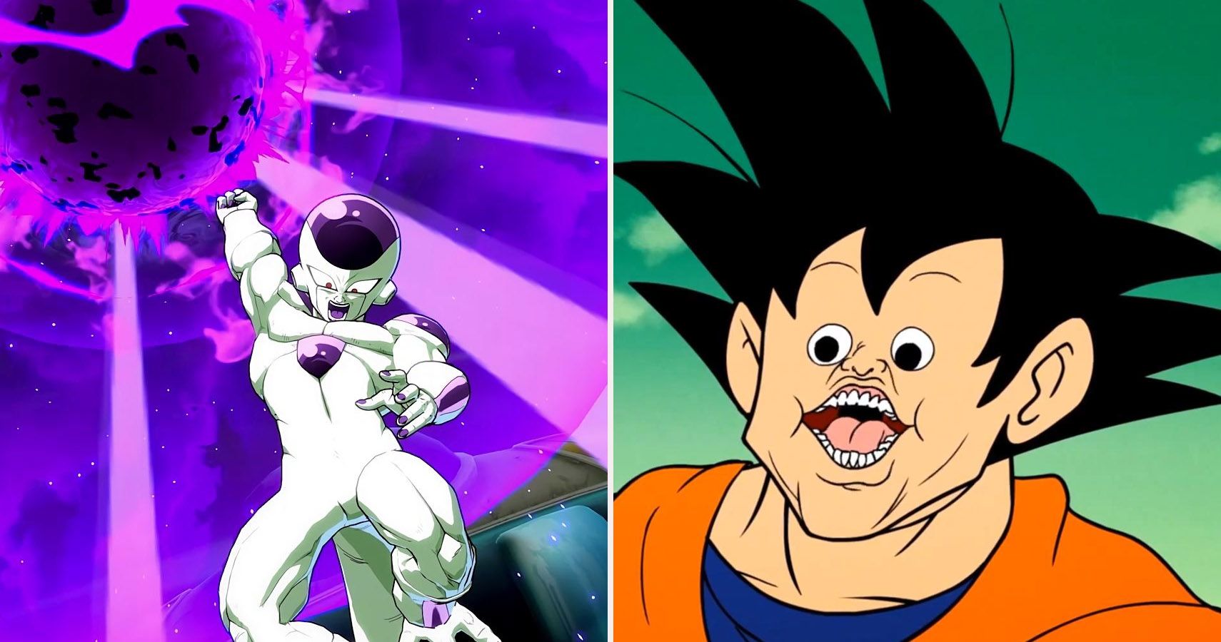 Is Goku's Origin a Retcon in Dragon Ball Super?