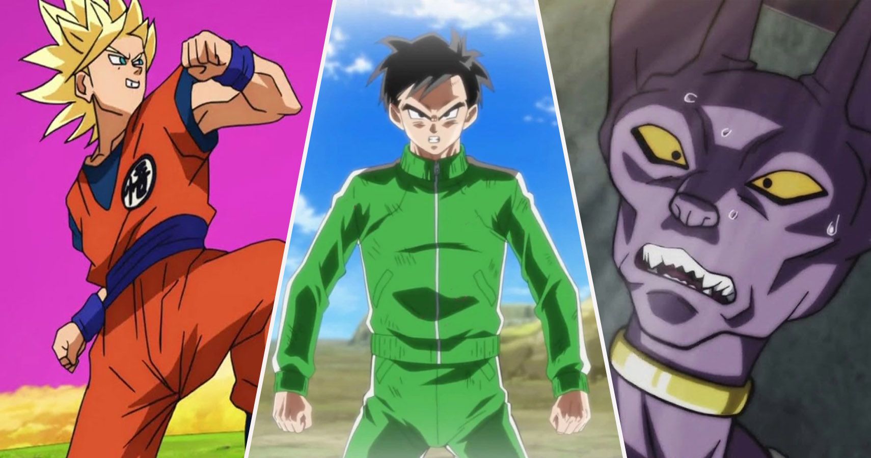 Dragon Ball Super's Filler Arc Is Already Over, & It's What Fans Wanted