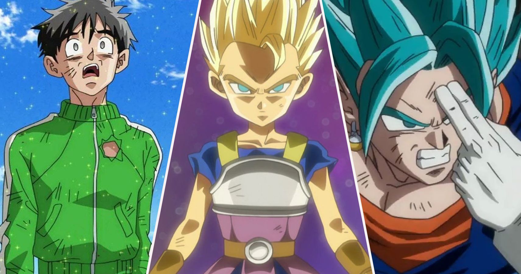 25 Ridiculous Mistakes In Dragon Ball Super Only True Fans Noticed - dragon ball super 2 roblox