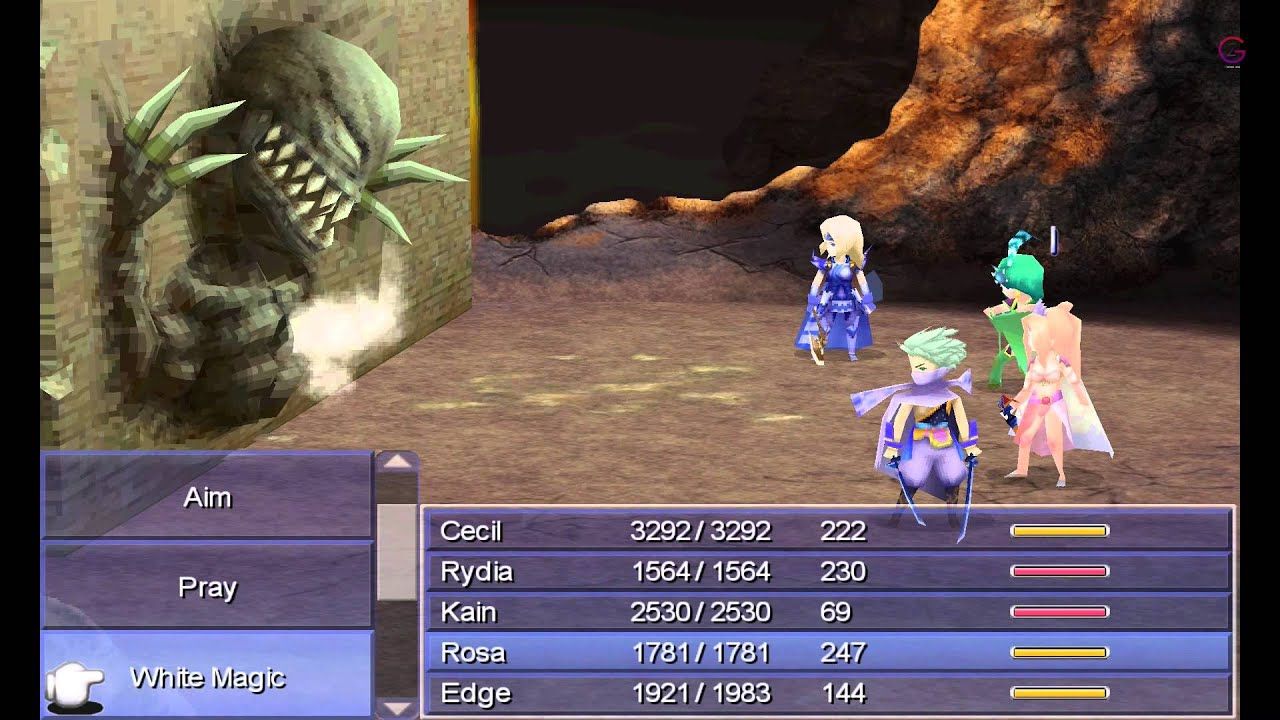 25 Final Fantasy Bosses That Are Impossible To Beat (And How To Beat Them)