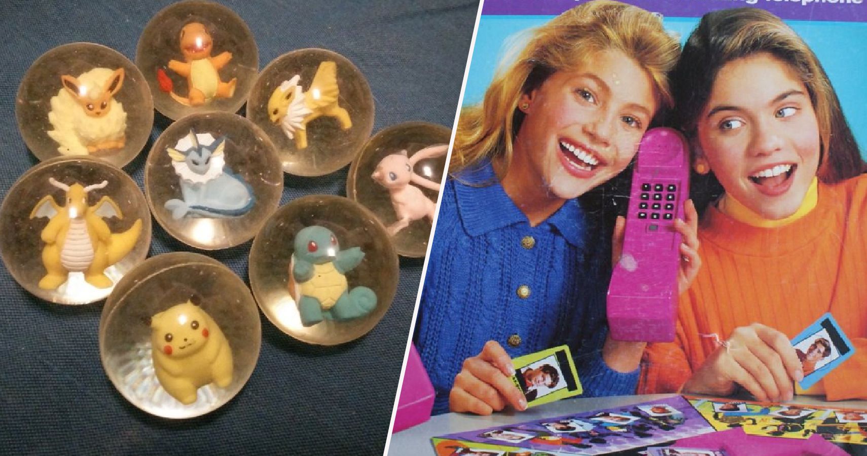 90s putty toys