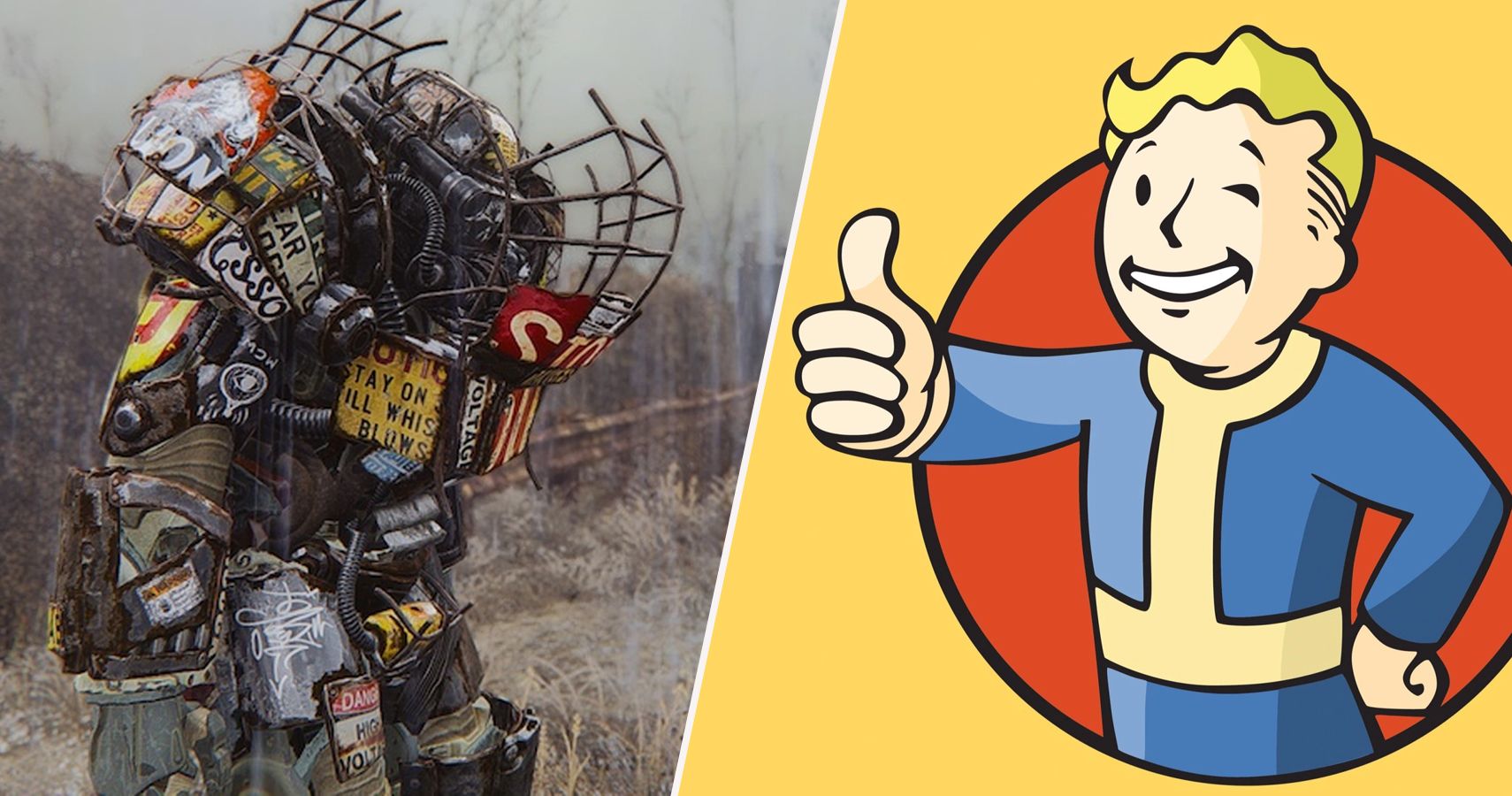 Fallout 3 Review - Gamereactor