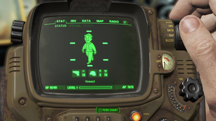 15 Fallout Fan Theories That Are Actually Real (And 10 The Creators Totally Rejected)