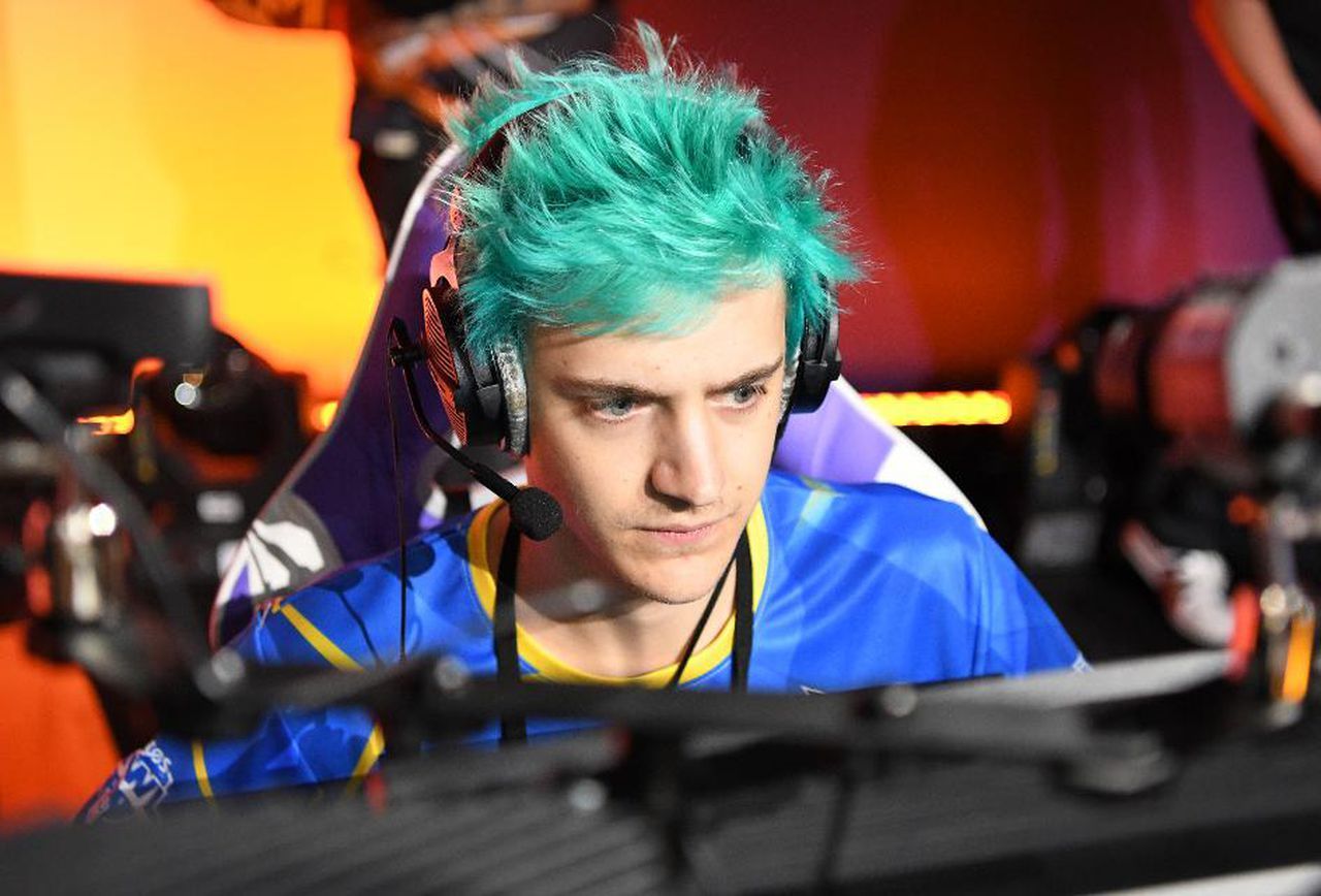 Ninja Says Stream Snipers Could Destroy Fortnite Wants Epic To Take Action