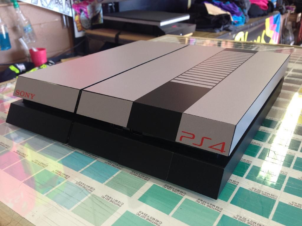 20 Incredible Custom PlayStation Consoles (And 10 That Should Never Have Been Made)
