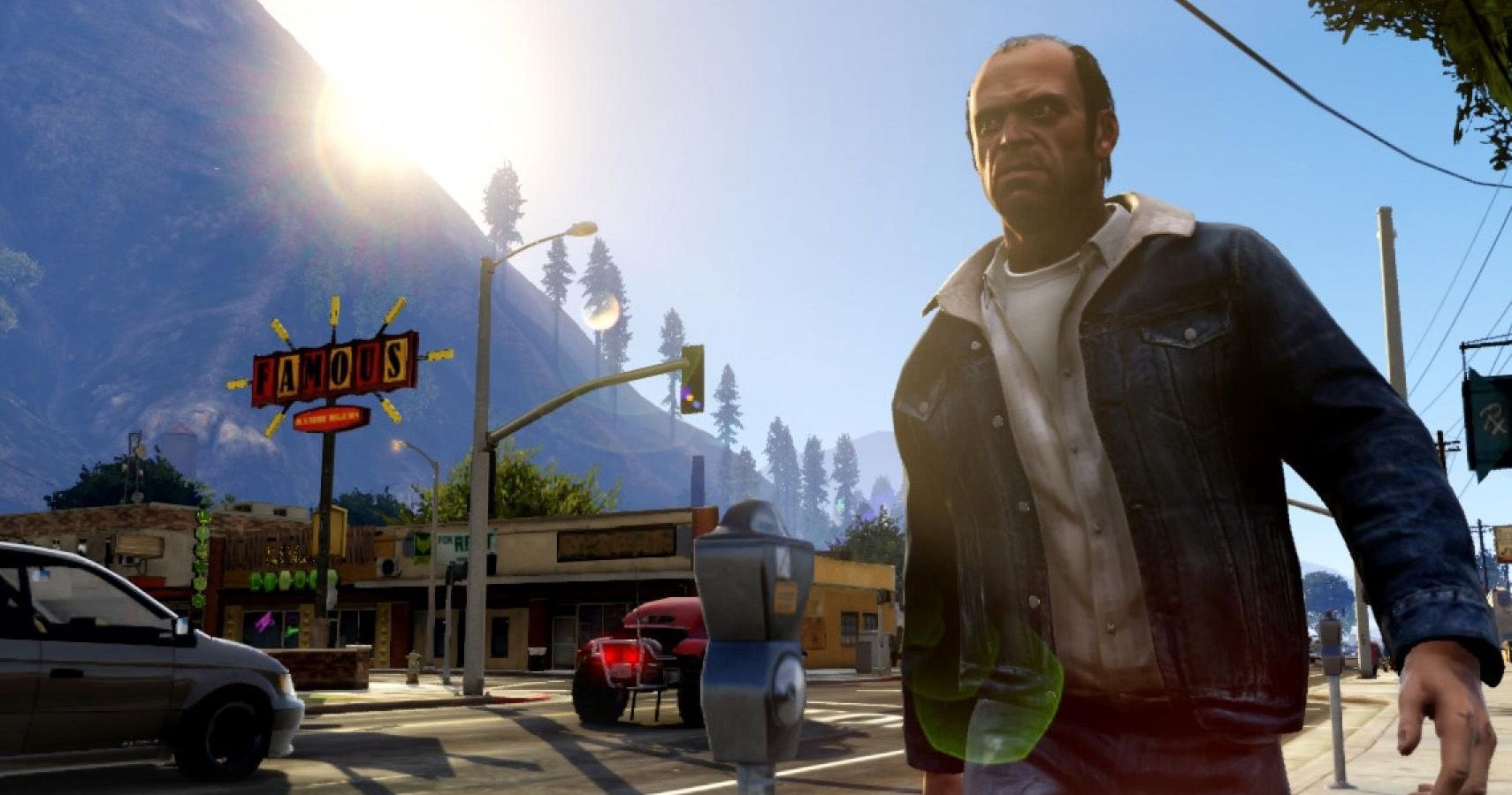 10 MORE GTA Theories That Might Actually Be True