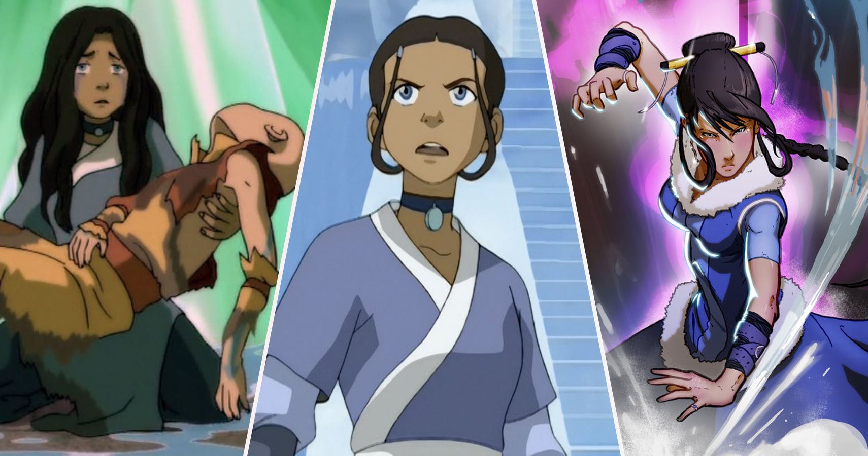 terminology - Is Avatar: the Last Airbender an anime? - Anime & Manga Stack  Exchange