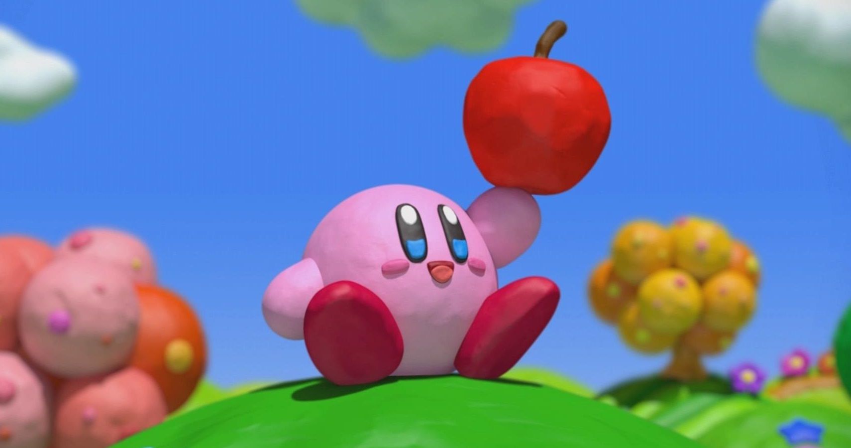 Amazon Might Have Leaked A New 2019 Kirby Game