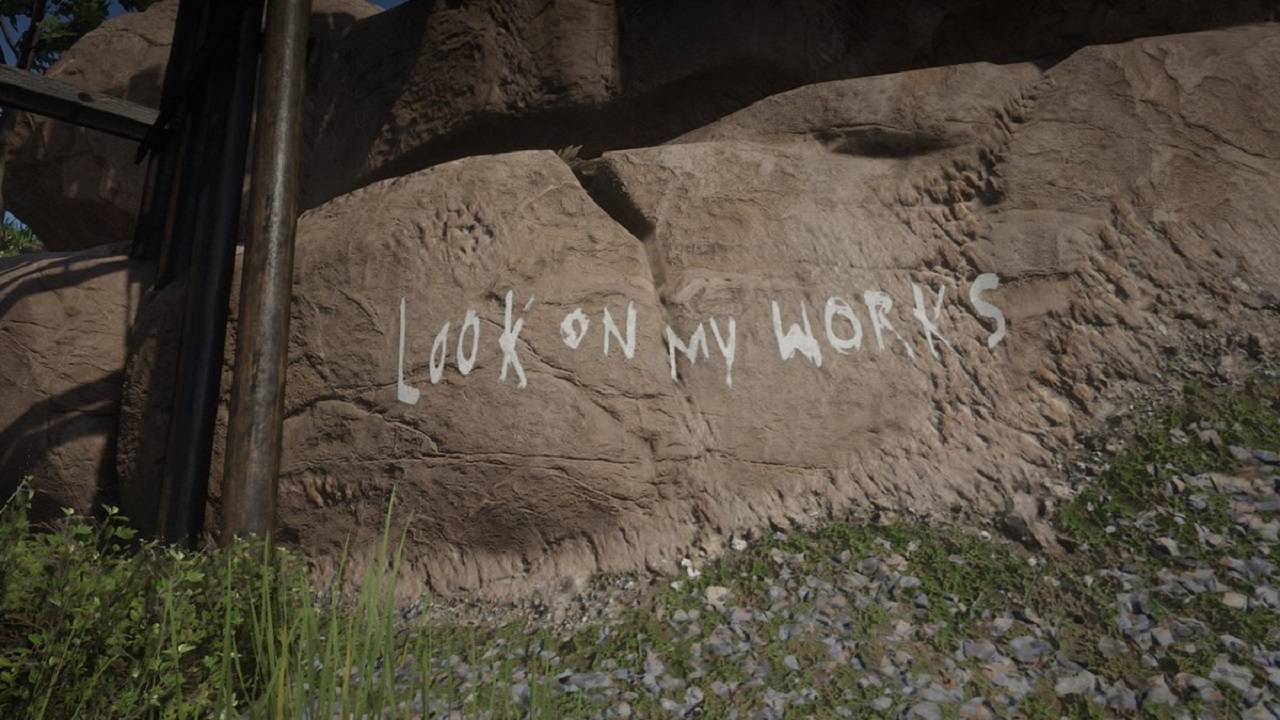 29 Awesome Side Quests Hidden In Red Dead Redemption 2 29 Awesome Side Quests Hidden In Red Dead Redemption 2
