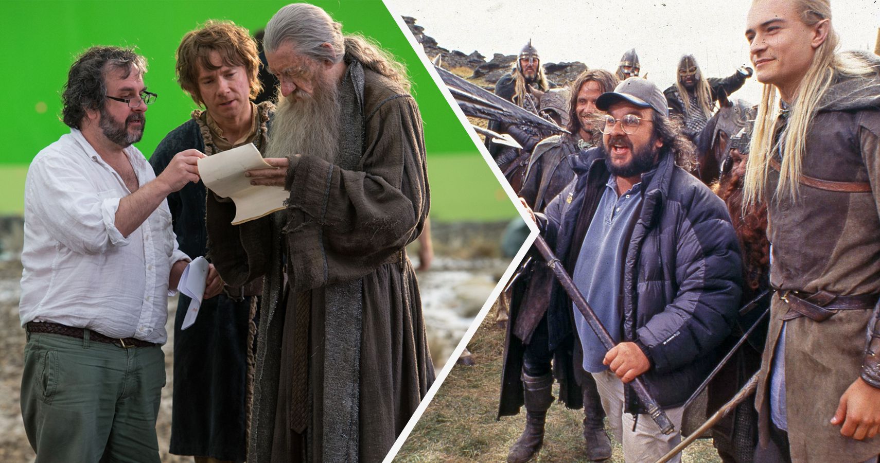 I Visited Almost Every 'Lord Of The Rings' Filming Location And Recreated  Some Scenes | Lord of the rings, Tolkien art, Hobbit art