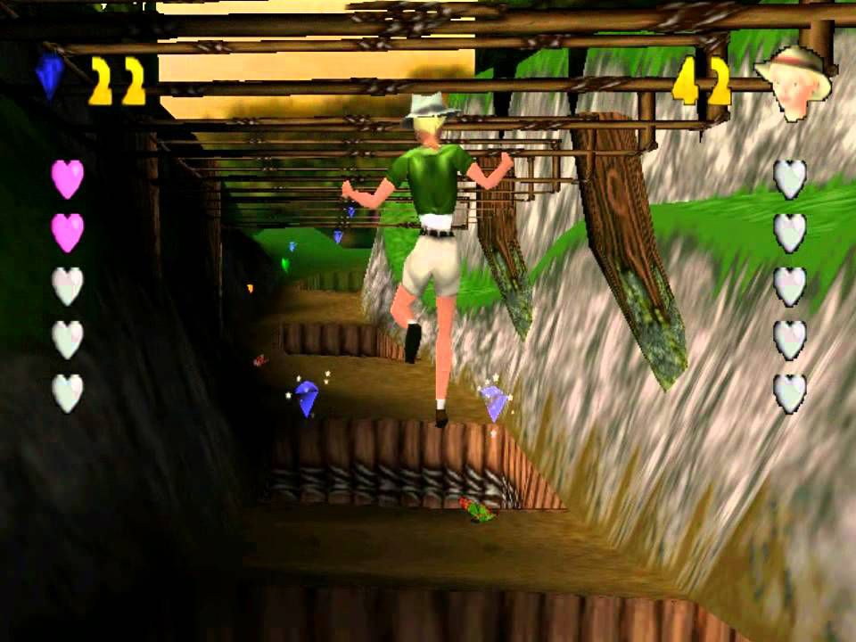 20 Notoriously Bad PlayStation 1 Games That Everyone Played (And 10 Classics No One Did)