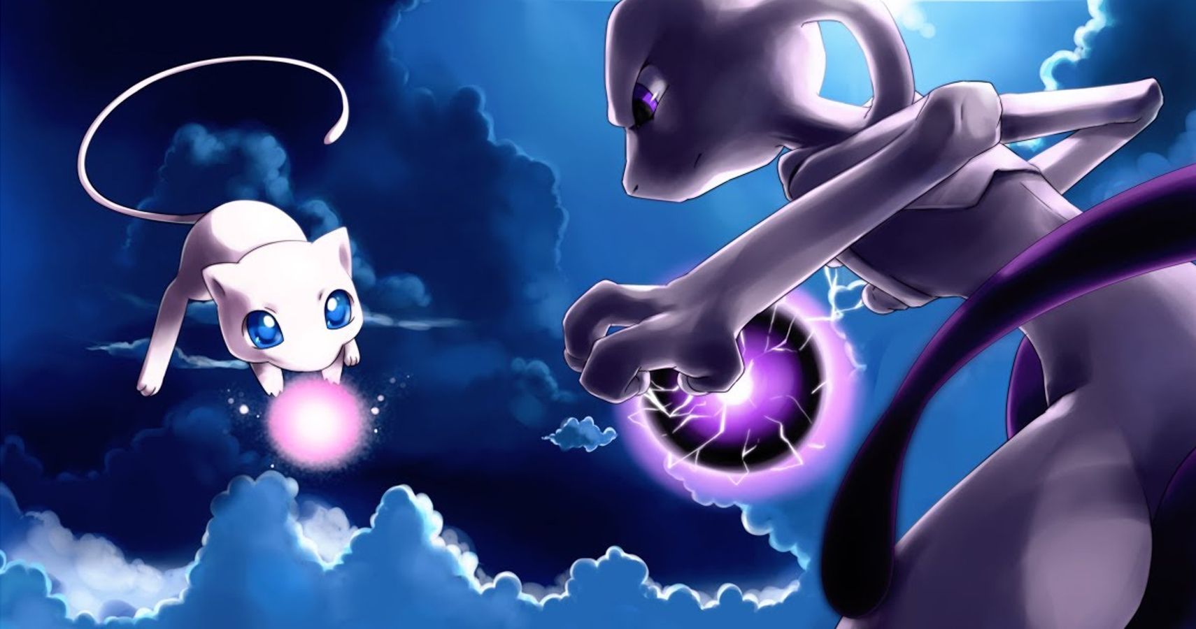 4 Ways to Find Mew in Pokémon Red/Blue - wikiHow