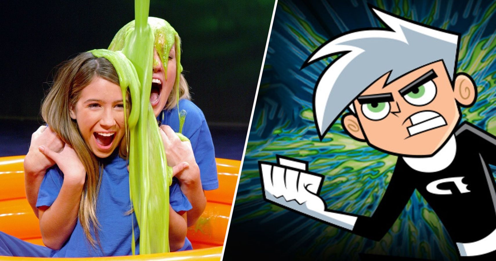 15 Nickelodeon Shows Fans Pretend Don't Exist (And 15 Great Ones Everyone  Forgets About)