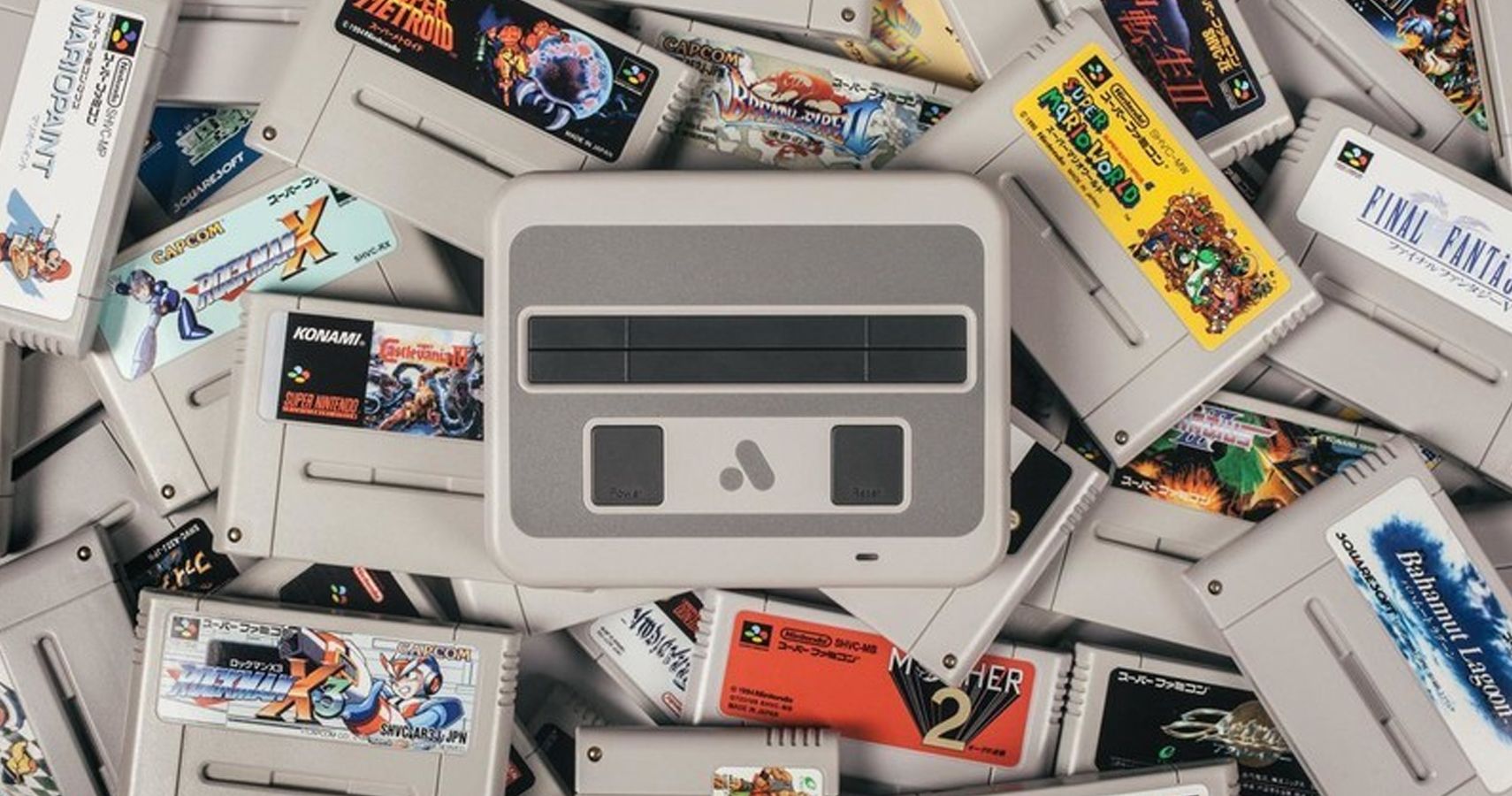 Original super nintendo best sale value