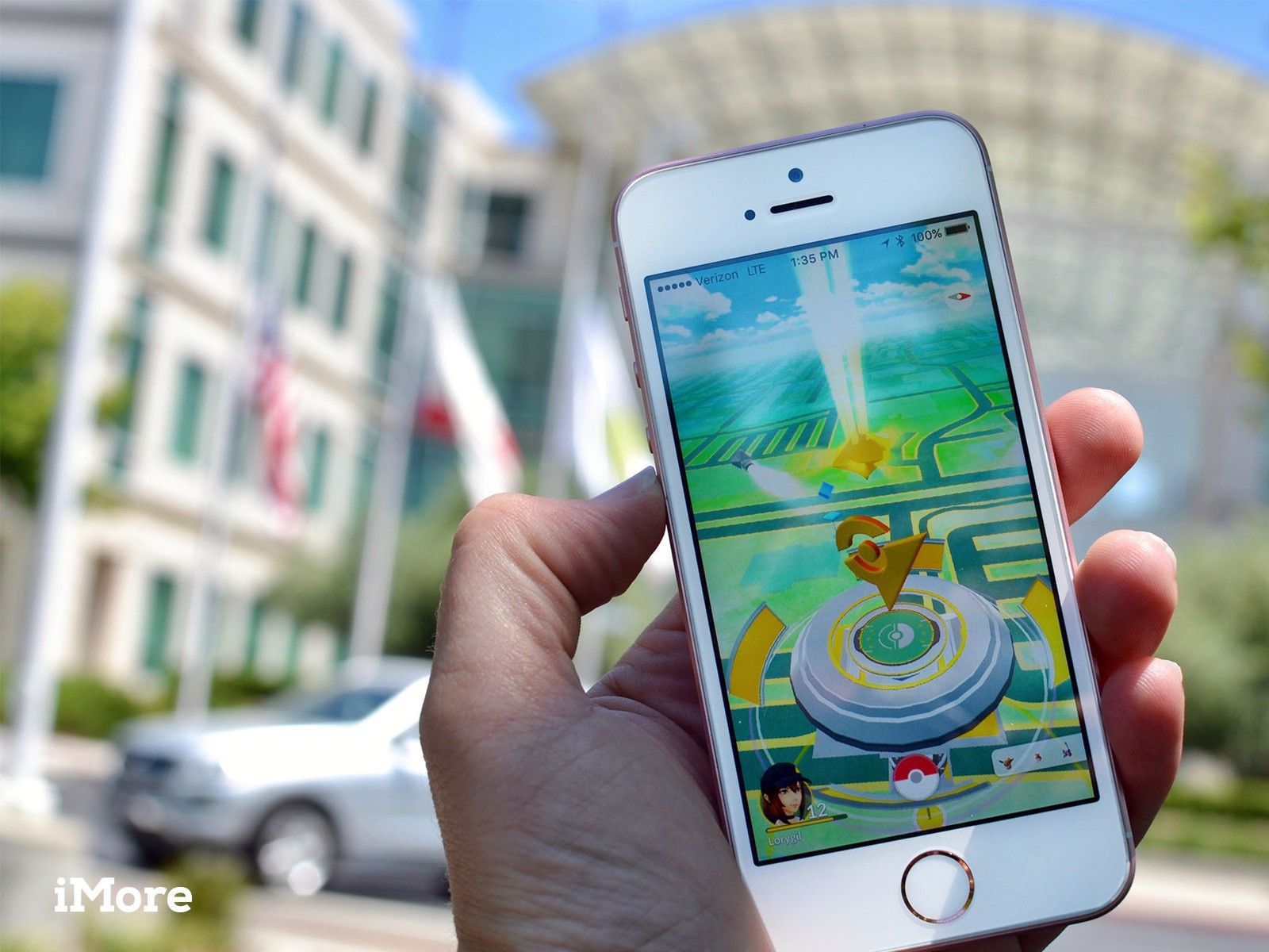 Samsung May Invest Into Pokémon GO Developer And Preload Niantic Games On New Phones