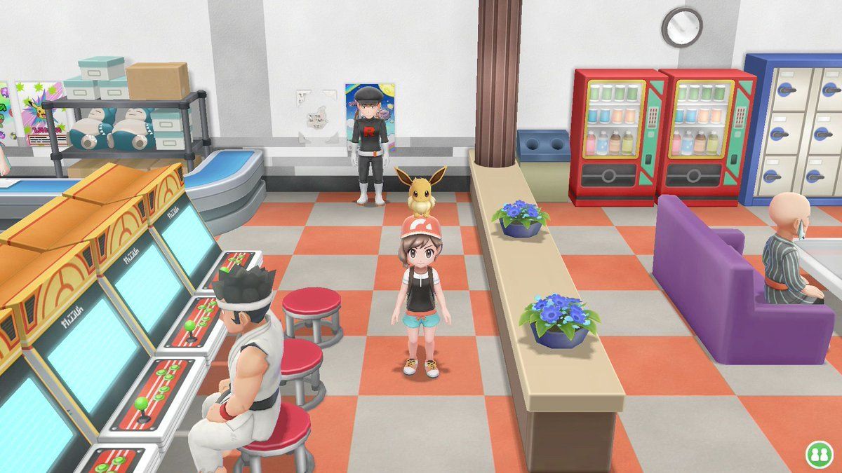 25 Side Quests And Hidden Things Casuals Still Haven’t Found In Pokémon Let’s Go Pikachu