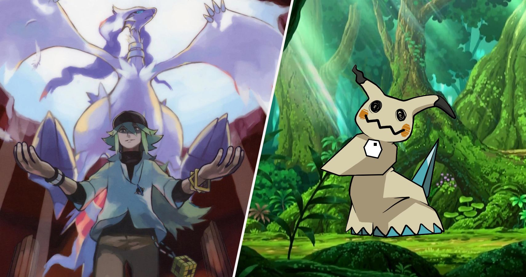 15 Pokmon Fan Theories That Are Actually Real And 10 The Creators Totally Rejected