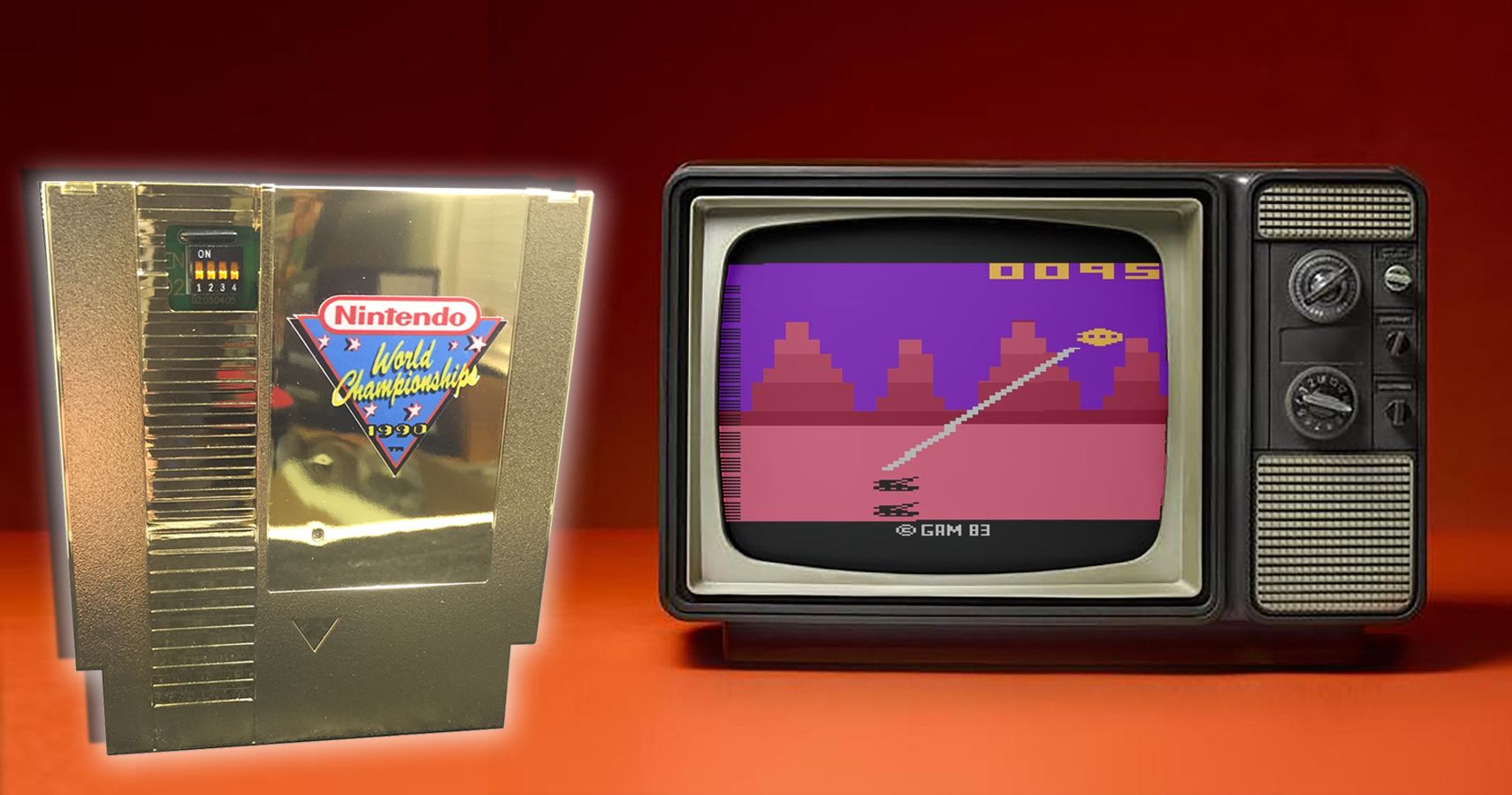 These Are the 5 Rarest and Hardest to Find Video Games 
