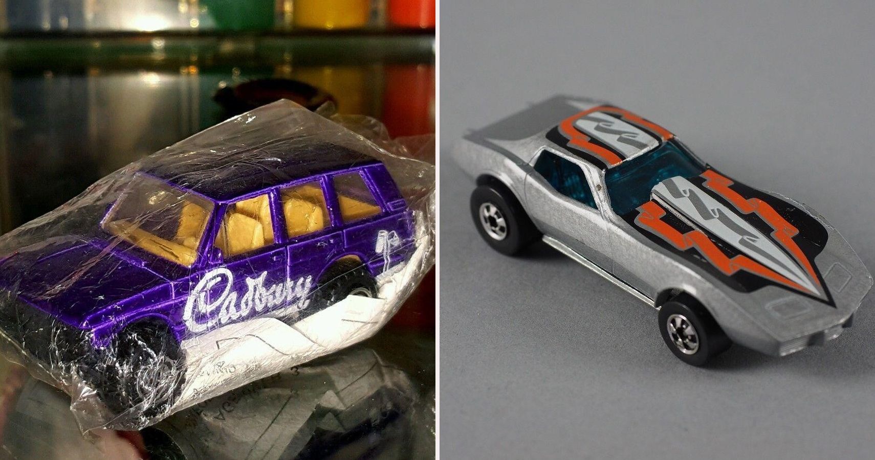 rarest hot wheels