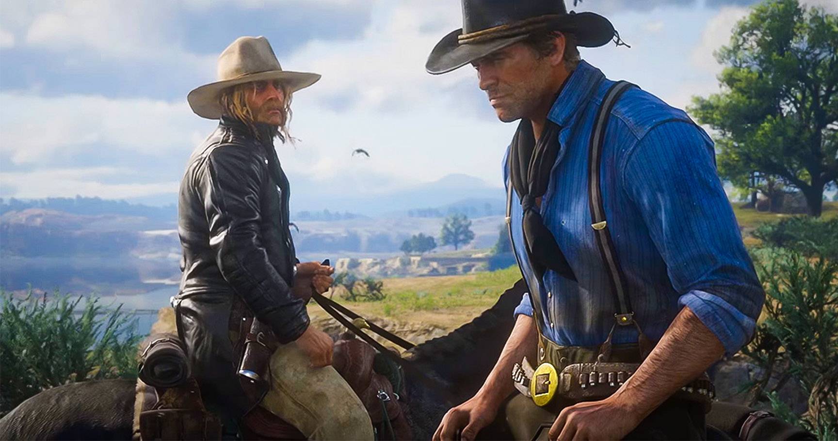Red Dead Redemption 2: 10 Features Beginners Won’t Learn From Tutorials