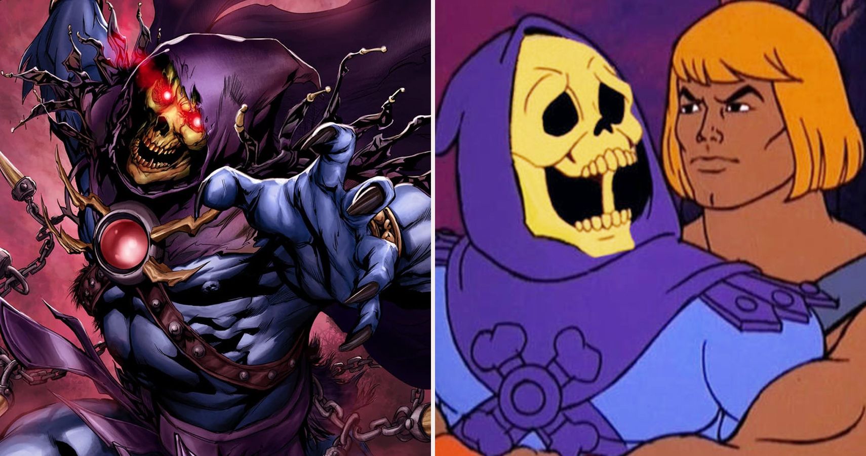 skeletor