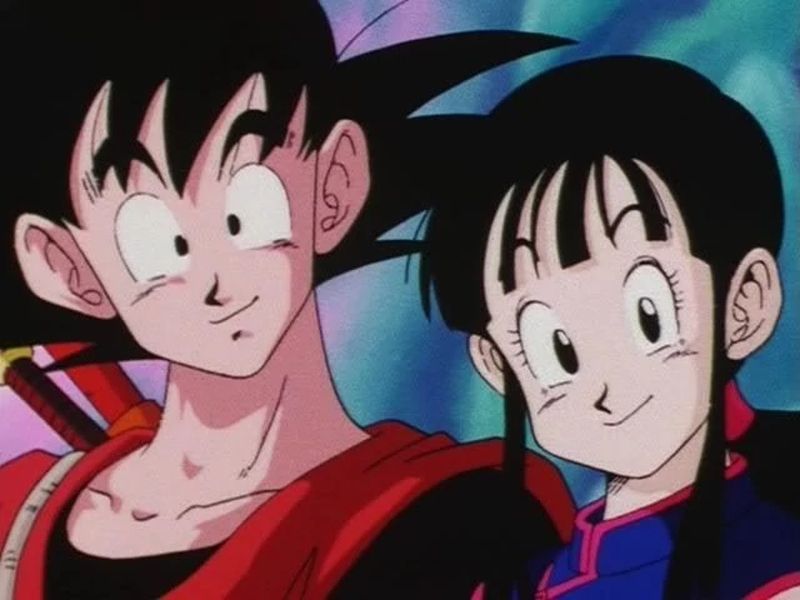 Dragon Ball 24 Hidden Details About Bulma And Chichi Gametiptip Com