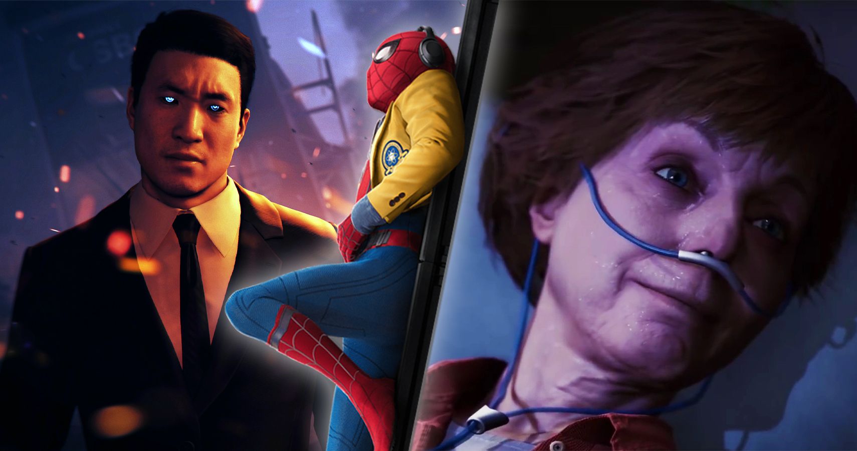 Marvel's Spider-Man 2 Is Still On Track For 2023 - Gameranx