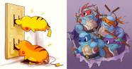 Funny Pokemon Drawings Download Funny Pokemon Squirtle Picture Funny Pokemon Drawings Download Funny Pokemon Squirtle Picture