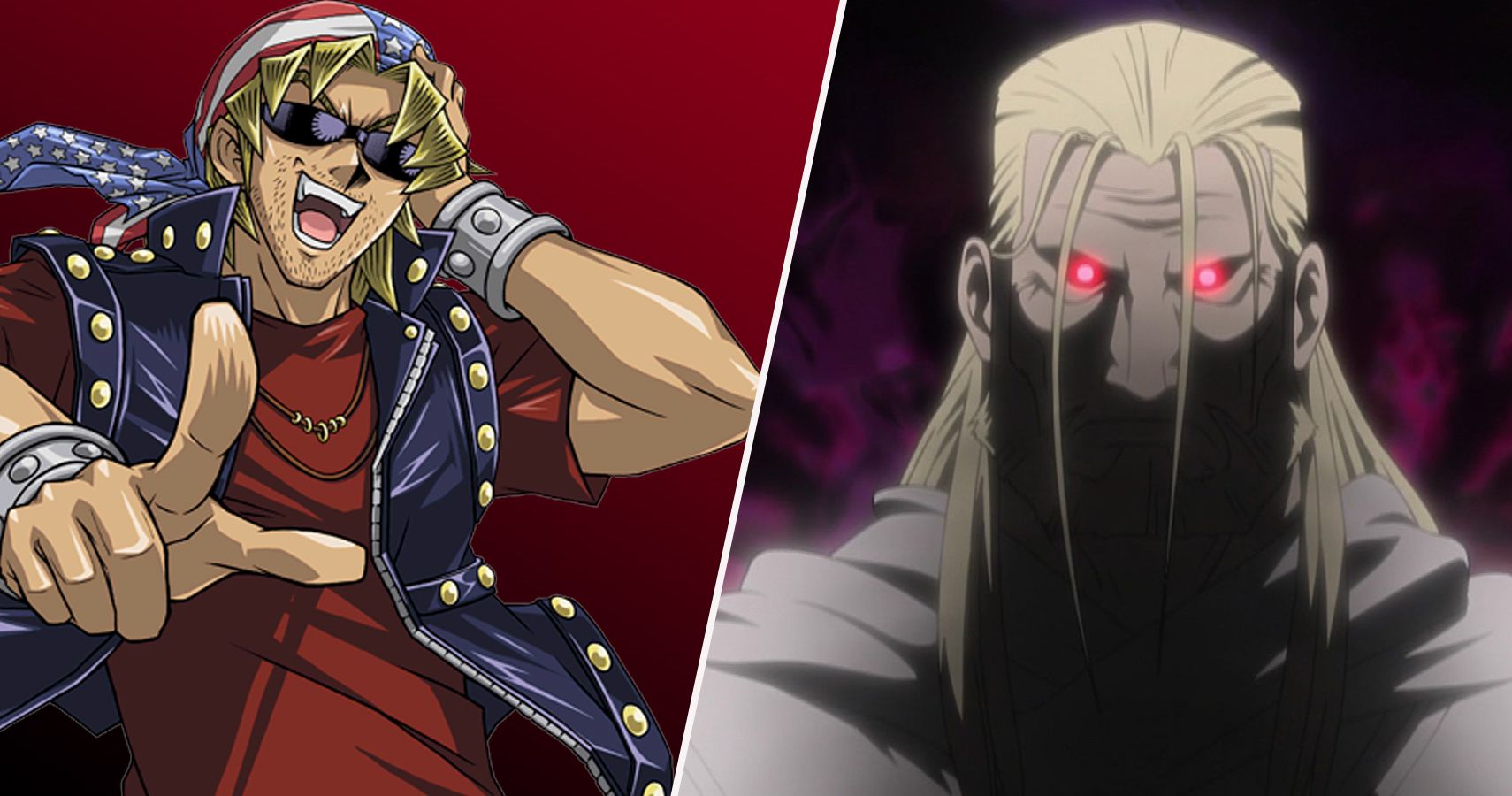 The Death Battle Fanon Wiki - Father Fullmetal Alchemist Young, HD