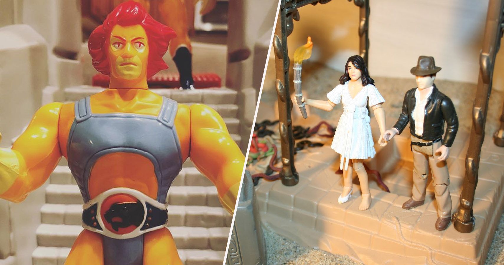 The Most Expensive Vintage Toys of All Time 