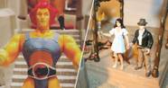30 Kids Toys From The 80s That Are Worth A Fortune Today
