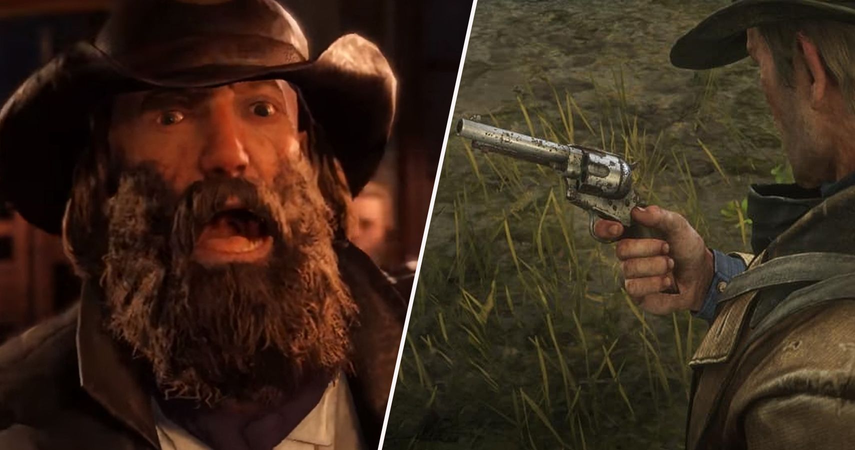 Why Red Dead Redemption 2 story could be Rockstar's most malleable and  fascinating yet