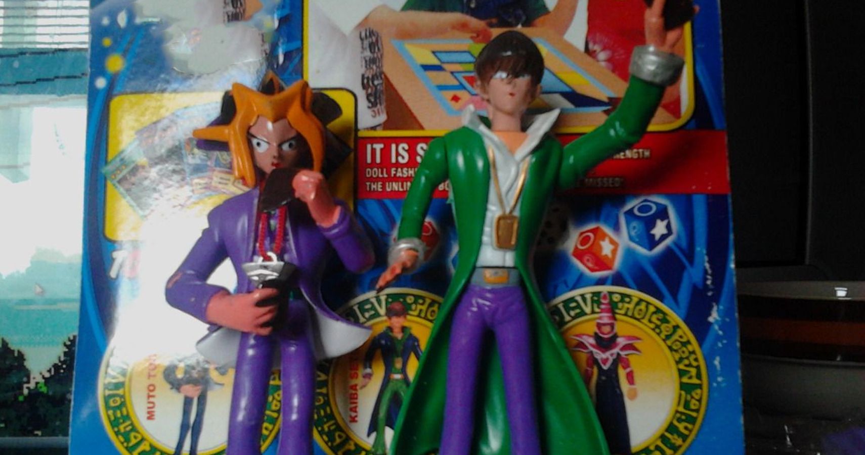 My new bootleg anime figures Are In The Collection #bootlegheroes #boo... |  TikTok