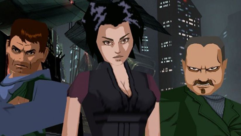 11- Fear Effect Reinvented
