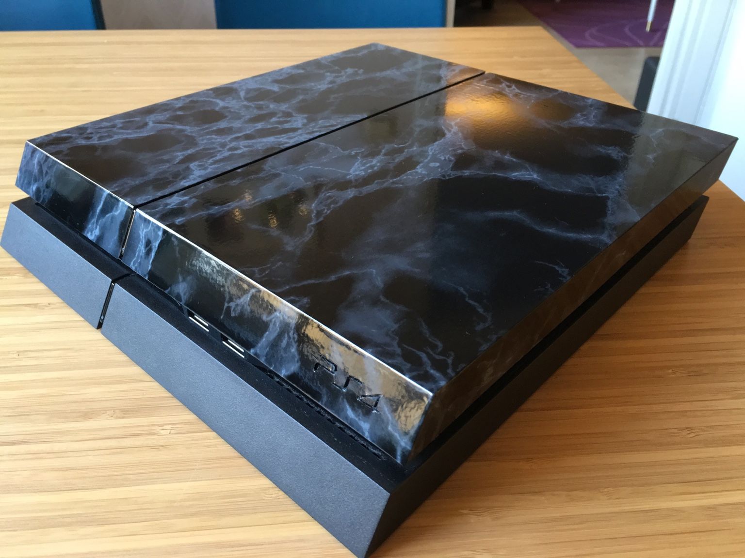 Work Of Art 15 Lame Custom PlayStation Consoles (And 15 That Are Dope)