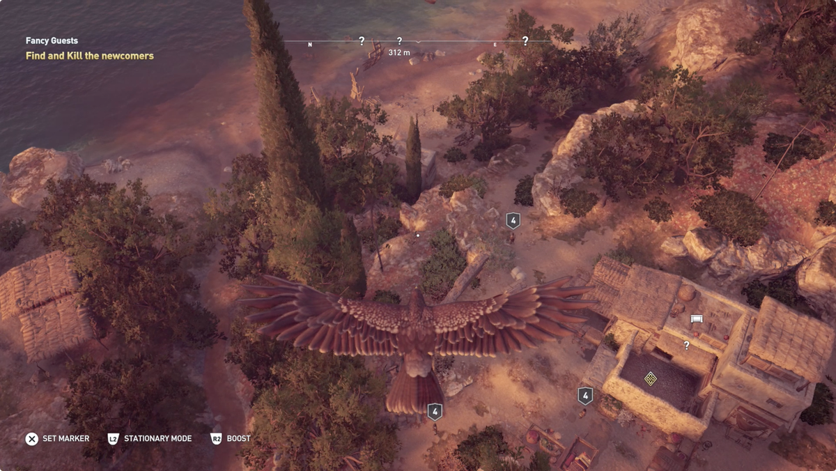 Assassin's Creed Origins guide: Crafting - Polygon