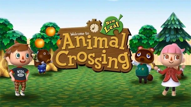 Animal Crossing New Leaf: The Ultimate Hair Guide
