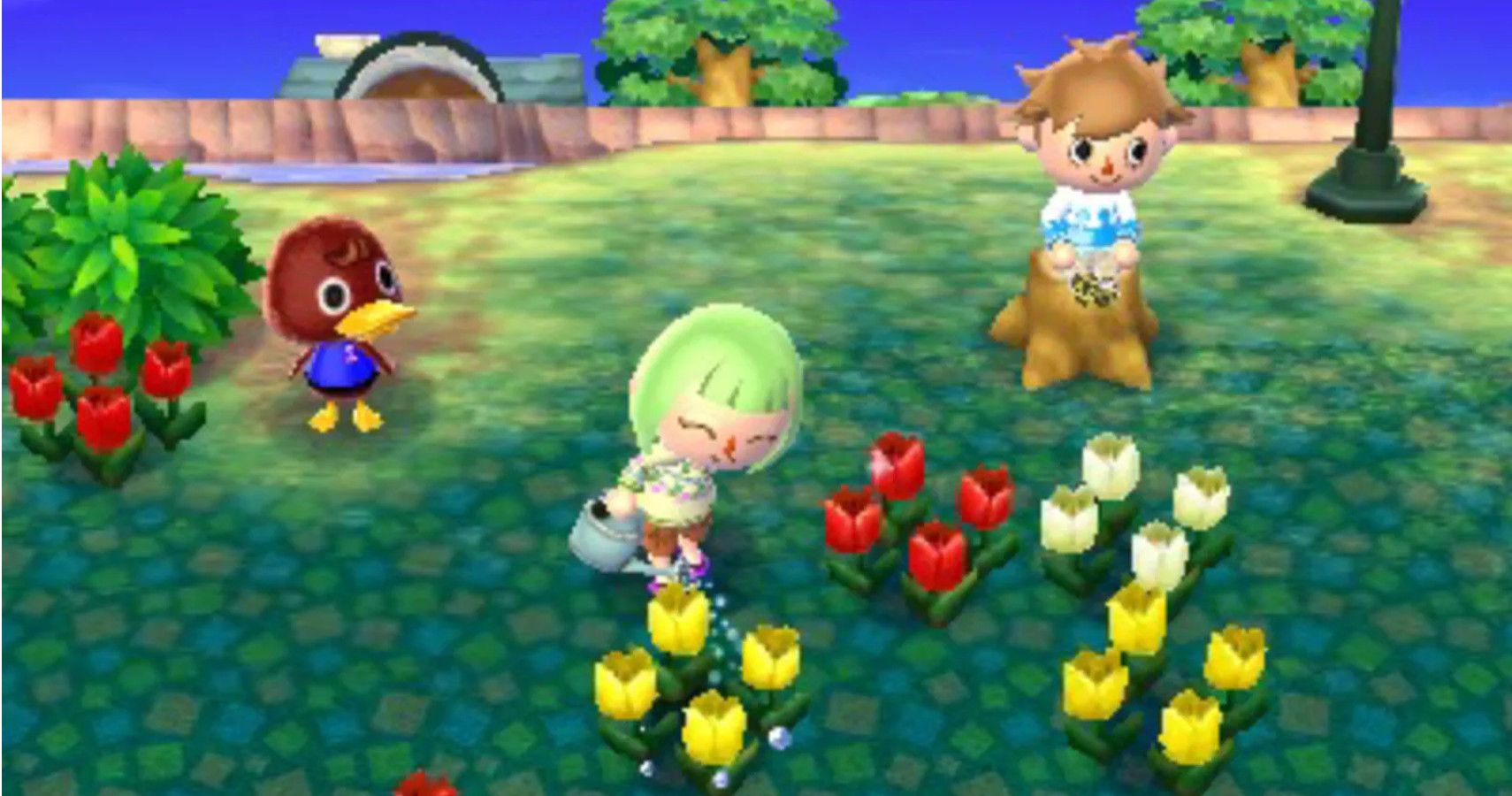 10 Games Like Stardew Valley