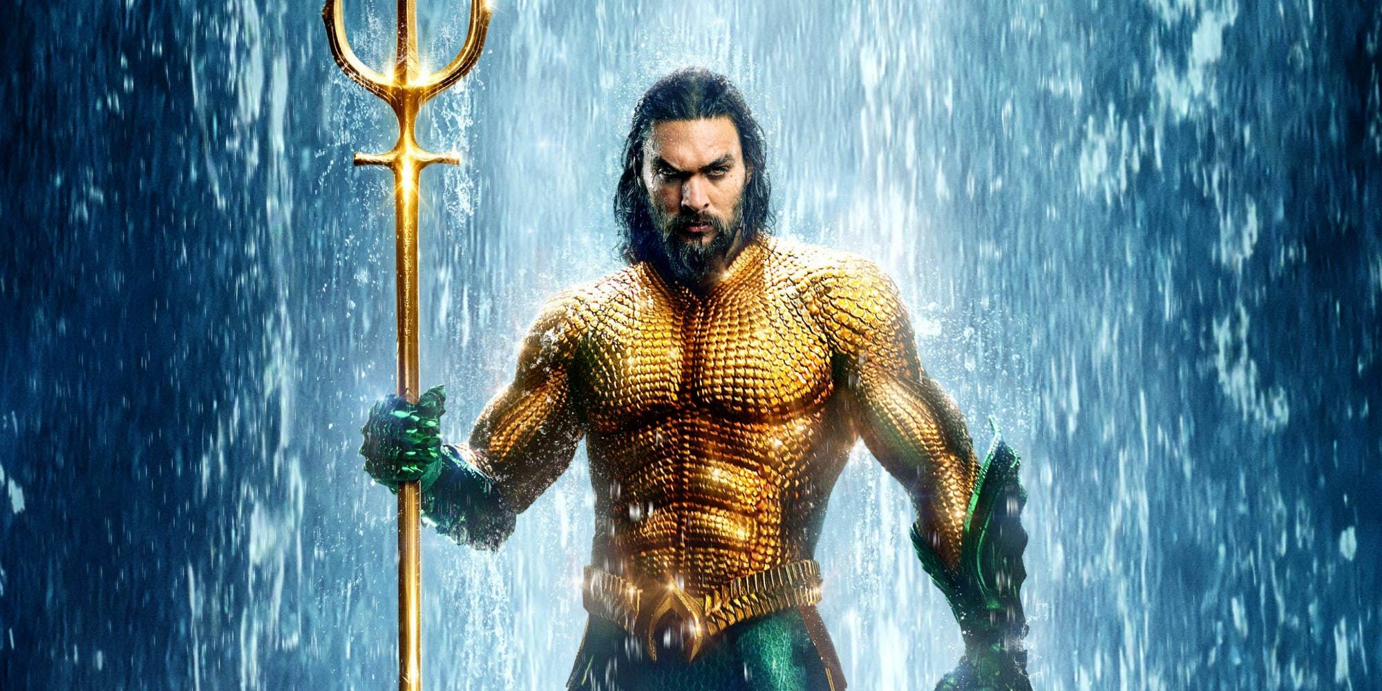 Aquaman: 8 interesting facts about the superhero​