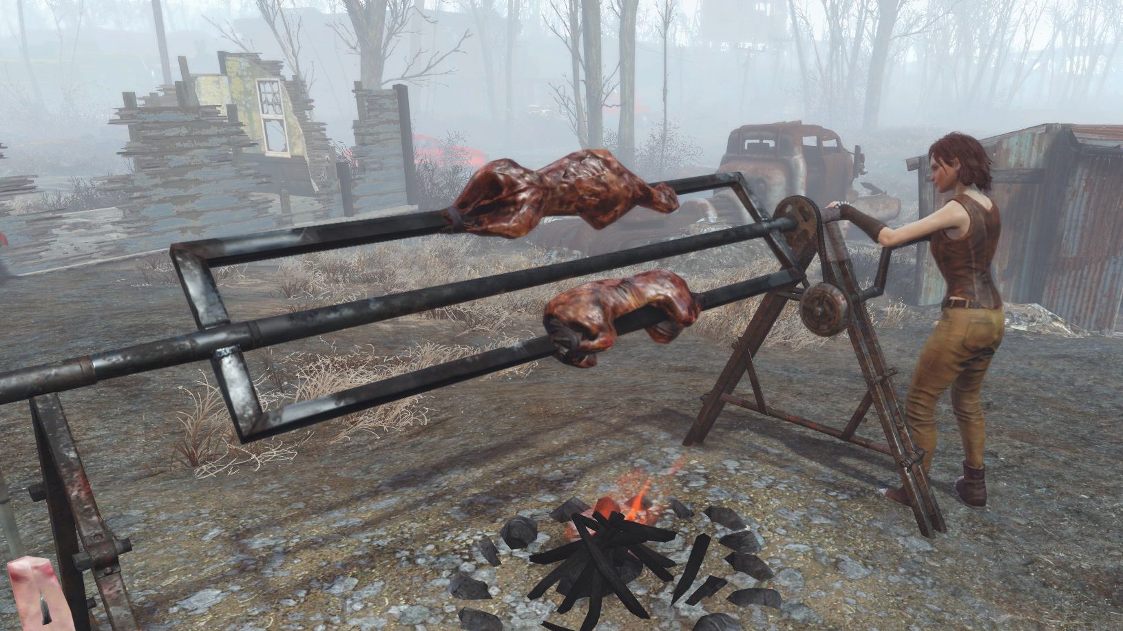 29 Things About The Fallout Universe That Make No Sense