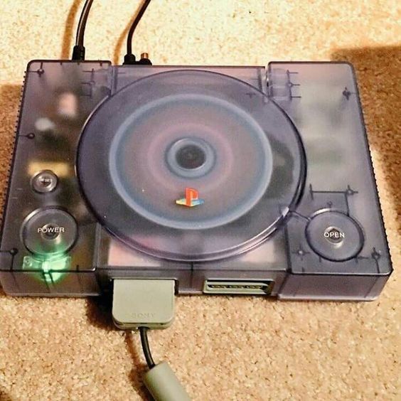 Work Of Art 15 Lame Custom PlayStation Consoles (And 15 That Are Dope)
