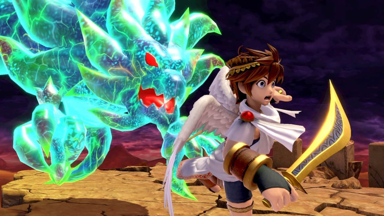 The 15 Best Spirits In Super Smash Bros Ultimate (And 15 That Are Ridiculously Weak)