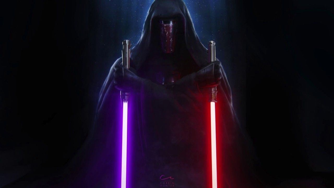 25 Star Wars Sith From Weakest To Strongest, Officially Ranked