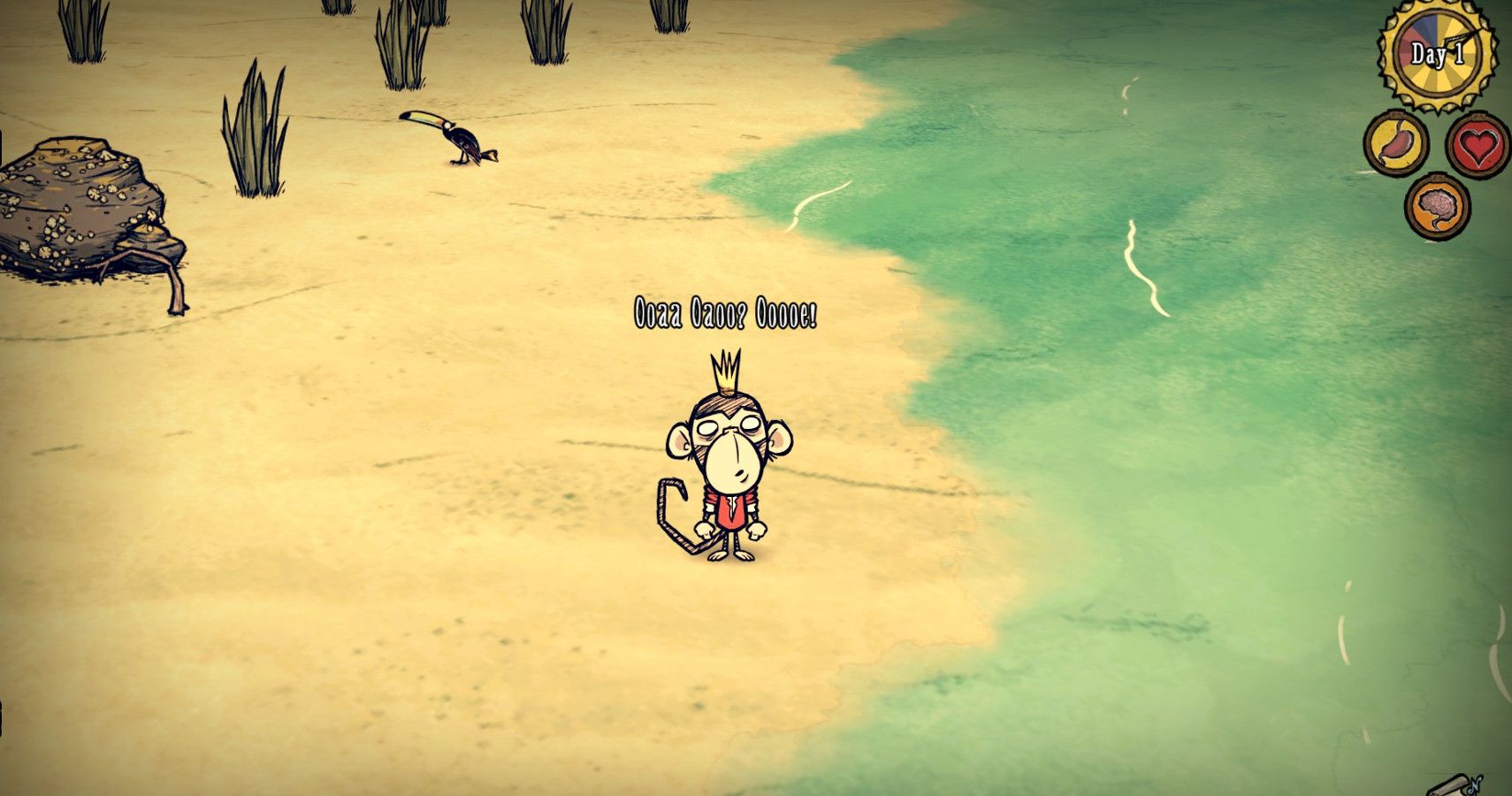 Don't Starve - Wikipedia